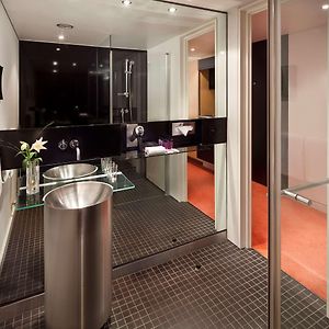 Kamer met Twee Aparte Bedden
