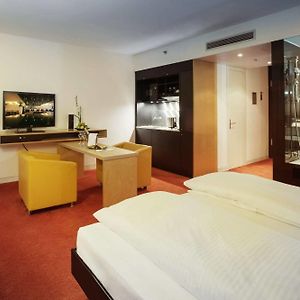 Kamer "Premium" met een King Size Bed